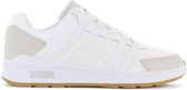 K-Swiss Vista Trainer T - Heren Sneakers Sportschoenen Schoenen Wit 07119-969-M - Maat EU 46