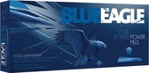 Shots Pharmquests pillen Blue Eagle blauw