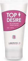 LABOPHYTO | Topdesire Clitoral Gel Fast Action 50 Ml
