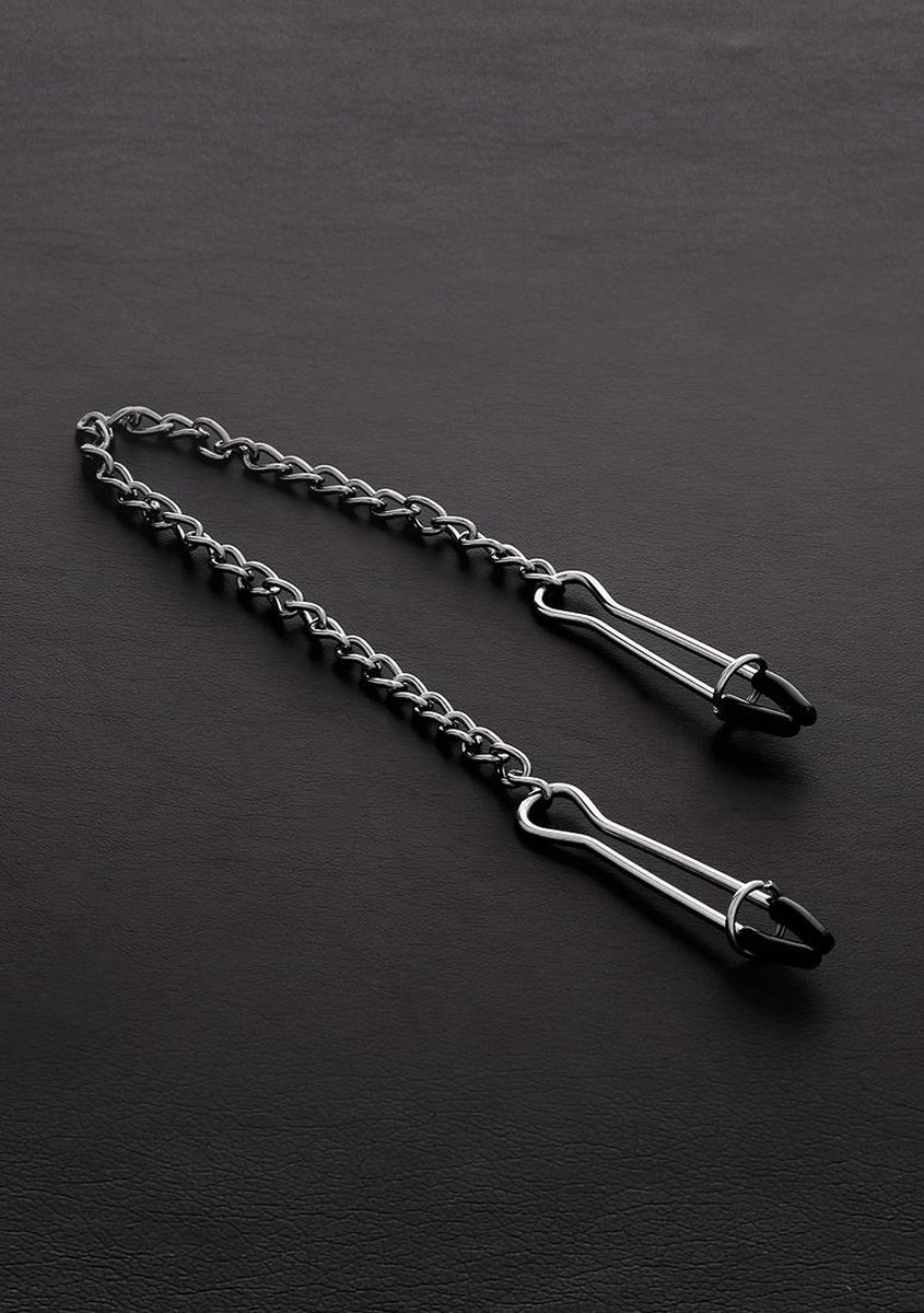 Goedkoopste Triune - Tweezer Nipple Clamp