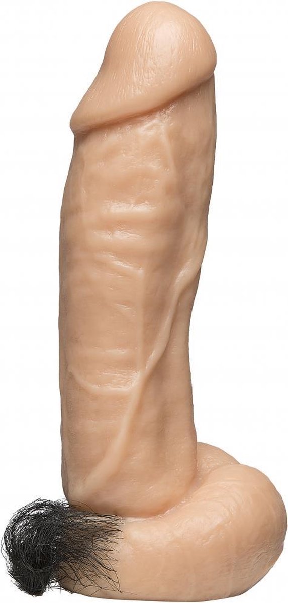 Goedkoopste Doc Johnson Kong - Strap On - Voorbinddildo - Met Vacu Lock - Ø 50 mm