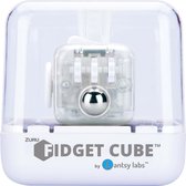 Fidget Cube Zuru: white