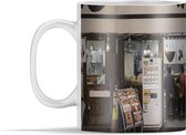 Mok - Noedels - Restaurant - Japan - 350 ml - Beker