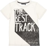 Tumble 'N Dry  Axel T-Shirt Jongens Mid maat  134/140