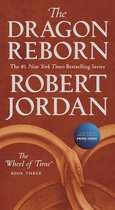 The Wheel of Time - 3 - The Dragon Reborn
