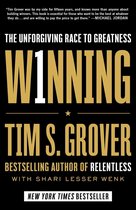 Tim Grover Winning Series - Winning