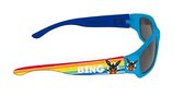 Bing Zonnebril Junior Polycarbonaat Blauw