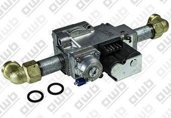 De Dietrich|Vanne gaz HONEYWELL DTG 120 bal|83885576