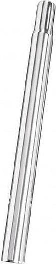 Tige de selle alu 27.2x350 bougie