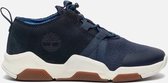 Timberland Earth Rally Super OX sneakers blauw - Maat 37