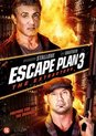 Escape Plan 3 (DVD)