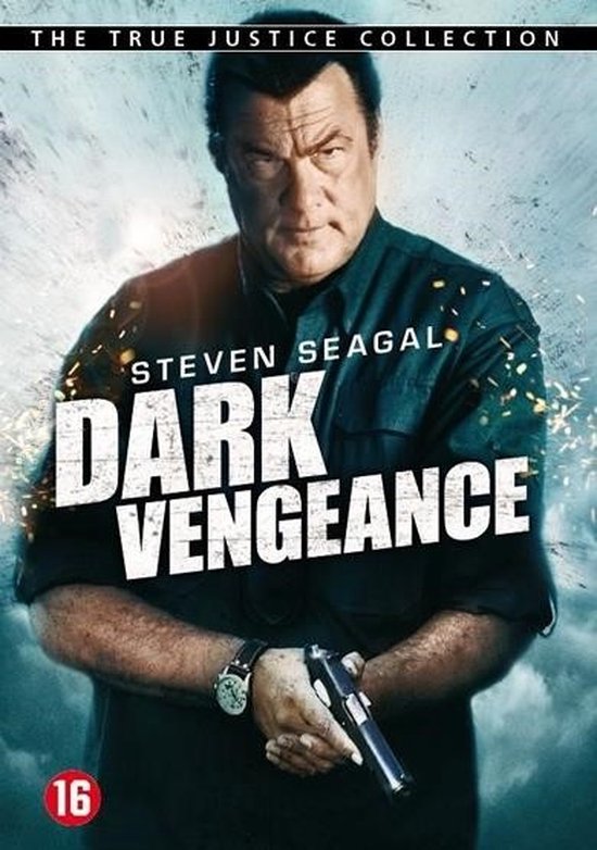 Dark Vengeance (DVD)