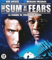 Sum Of All Fears (Blu-ray)