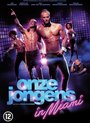 Onze Jongens In Miami (DVD)