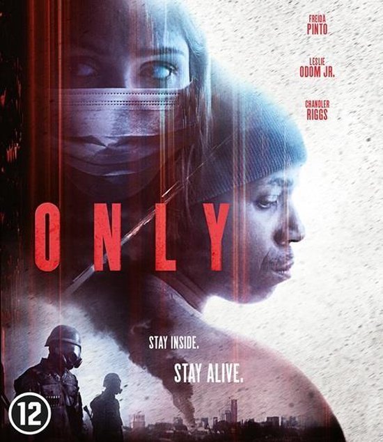 Only (Blu-ray)
