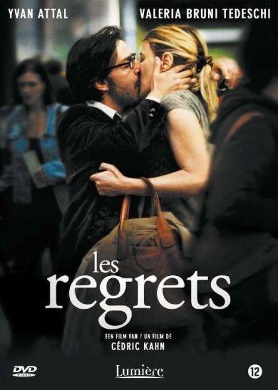 Les Regrets