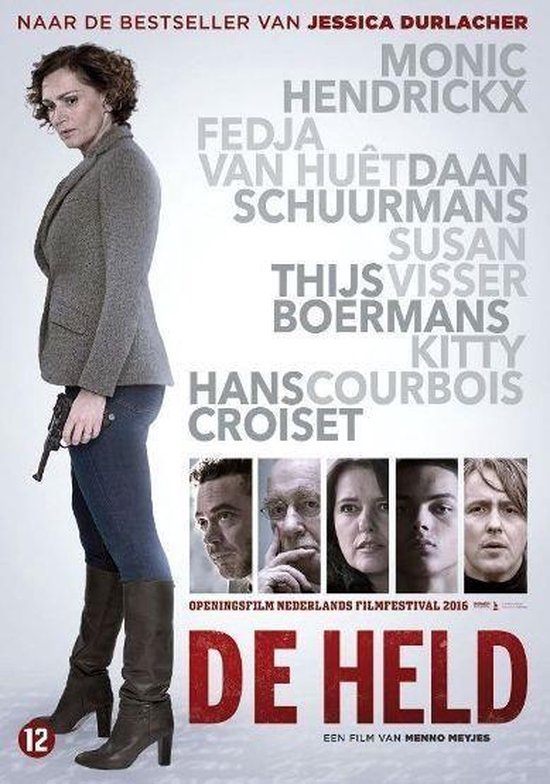 Held (DVD)