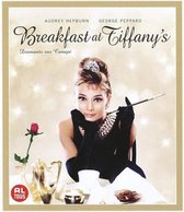 Breakfast At Tiffany's (Blu-ray)