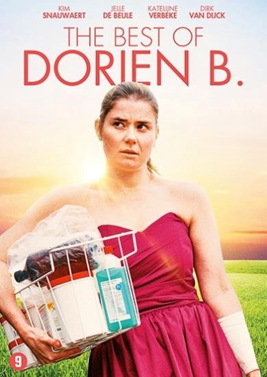Dorien B.