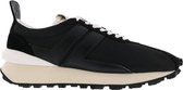 Lanvin Sneaker Heren  maat 42 Zwart