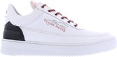 Low Eva Mix White / Pink Dames  maat 38 Wit