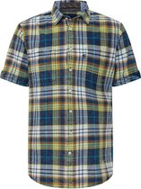 Camel Active overhemd Gemengde Kleuren-L