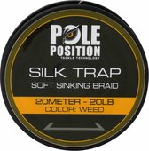 Pole Position Silk Trap Sinking Braid