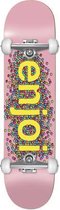 Enjoi Candy coated compleet skateboard 8.25''