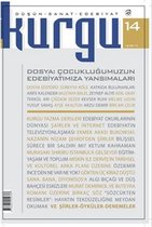 Kurgu Düşün   Sanat   Edebiyat Dergisi Sayı: 14