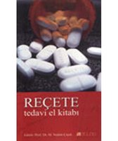 Reçete Tedavi El Kitabı