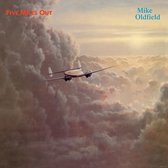 Mike Oldfield - Five Miles Out (CD)