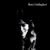 Rory Gallagher - Rory Gallagher (2 CD) (50th Anniversary Edition)