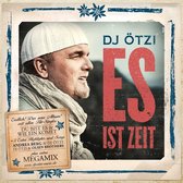 DJ Otzi - Es Ist Zeit! (CD)