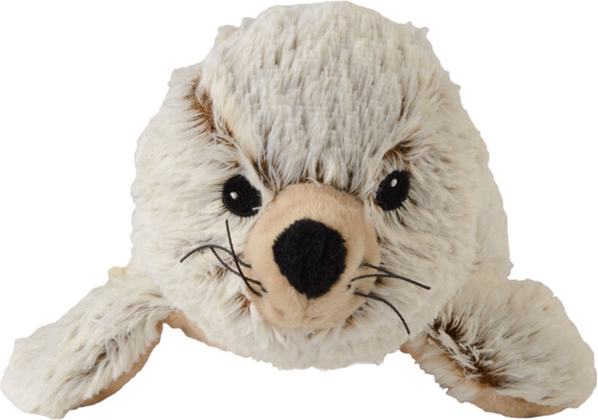 Goedkoopste Warmies Mini zeehond 1 Stuks
