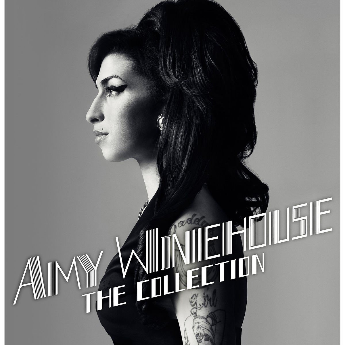 Amy Winehouse - The Collection (5 CD) - Amy Winehouse