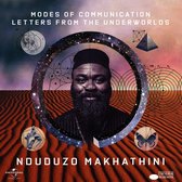Nduduzo Makhathini - Modes Of Communication: Letters From The Underworld (CD)