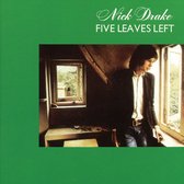 Nick Drake - Five Leaves Left (CD)