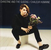 Christine And The Queens - Chaleur Humaine (CD)