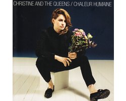 Christine And The Queens - Chaleur Humaine (CD)