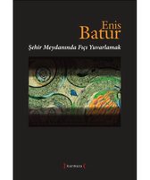 Şehir Meydanında Fıçı Yuvarlamak
