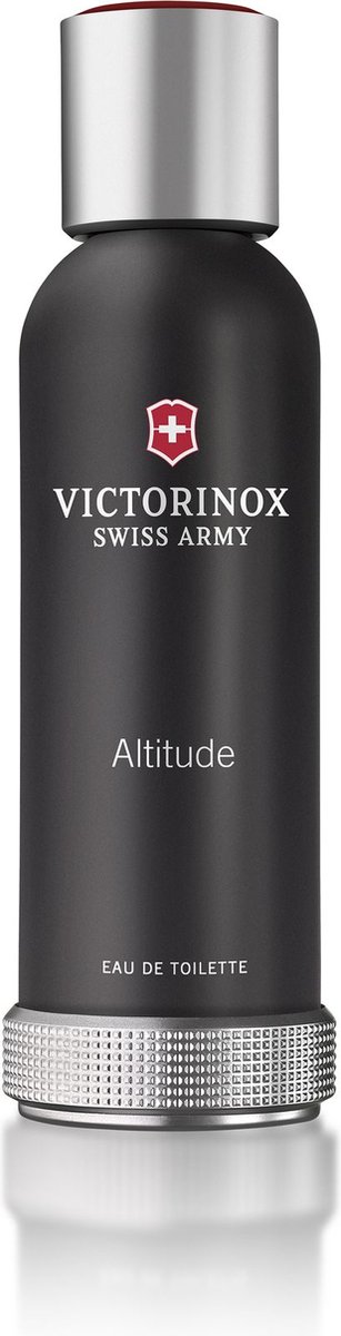 Goedkoopste Herenparfum Victorinox EDT 100 ml Altitude For Men