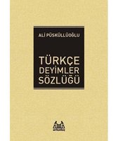 Türkçe Deyimler Sözlüğü