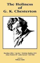 Holiness Of G K Chesterton
