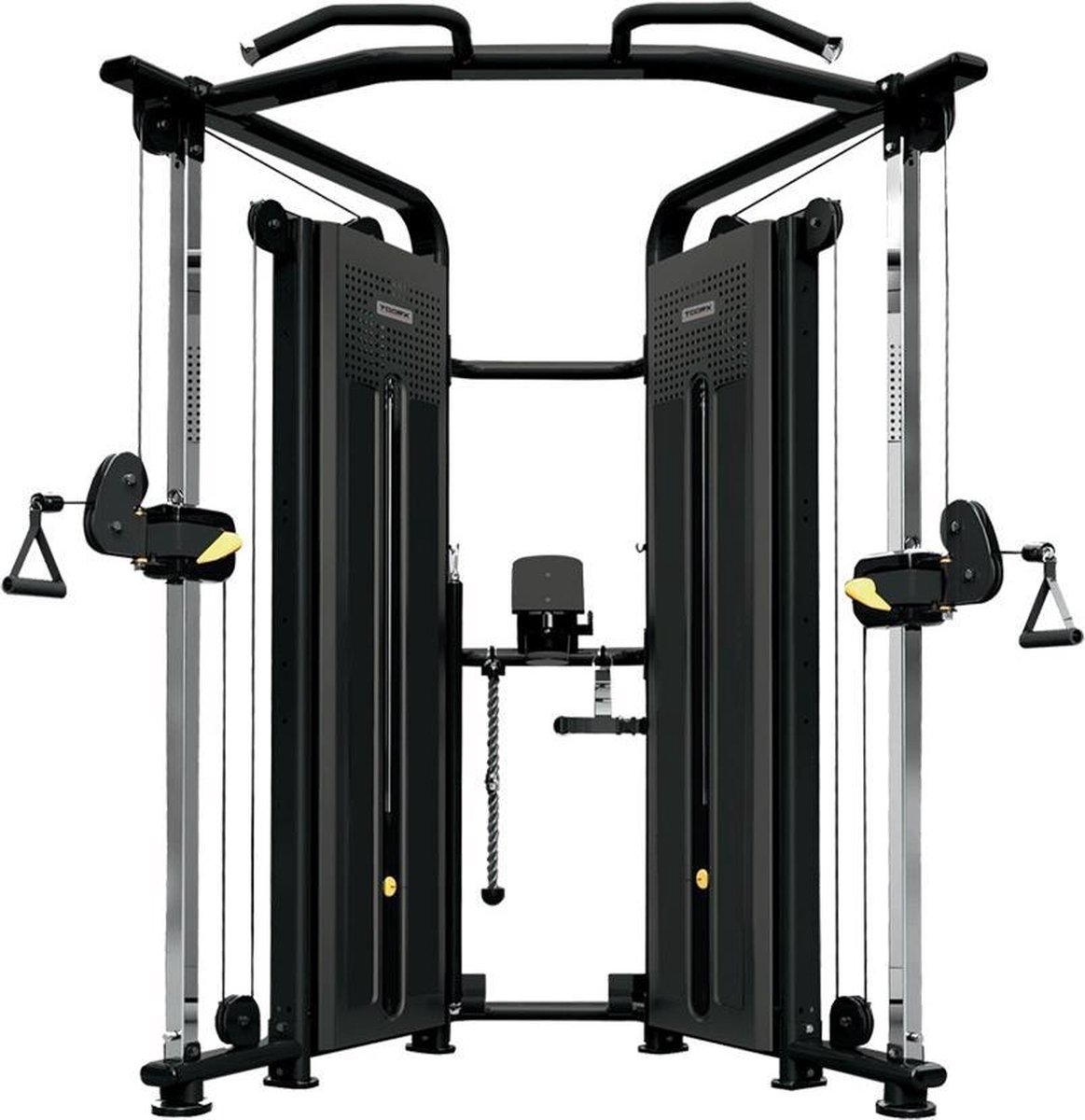 Toorx CSX-B 5000 Functional Trainer Commercial Use - Gratis Installatie