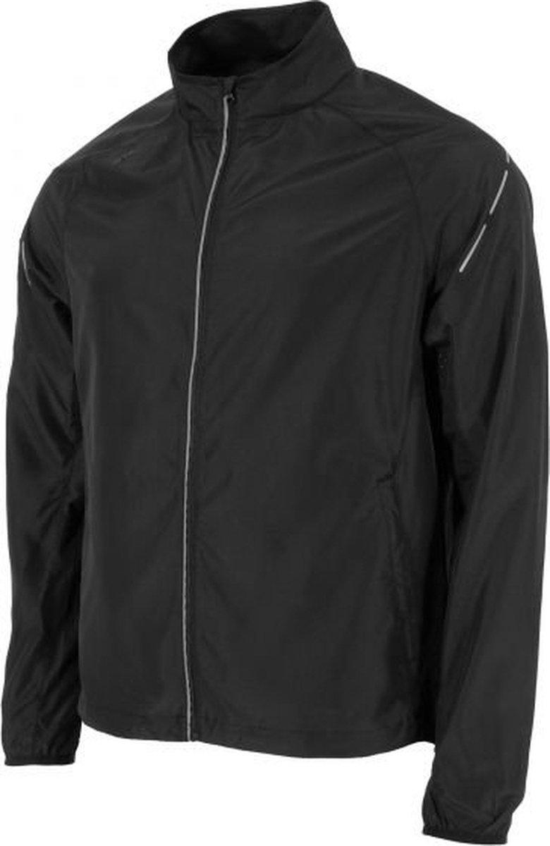 Stanno Functionals Running Jacket - Maat XL