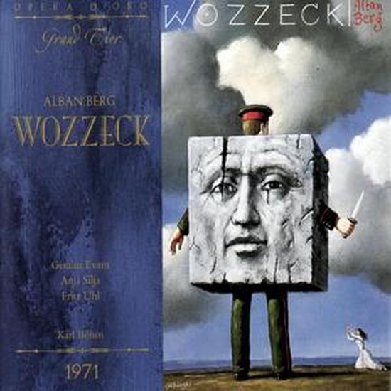 Wozzeck