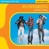 Everything Is Possible: World Psychedelic Classics 1
