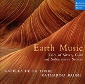 Earth Music: Tales of Silver, Gold and Subterranean Secrets