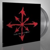 Fuck The Universe (Re-Issue) (Silver Vinyl)