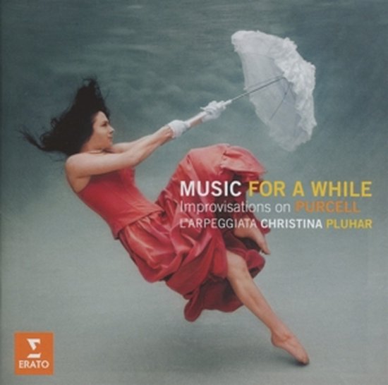 Music For A While